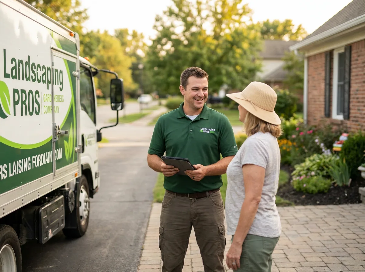 Landscaping Stephenson, WV FAQs